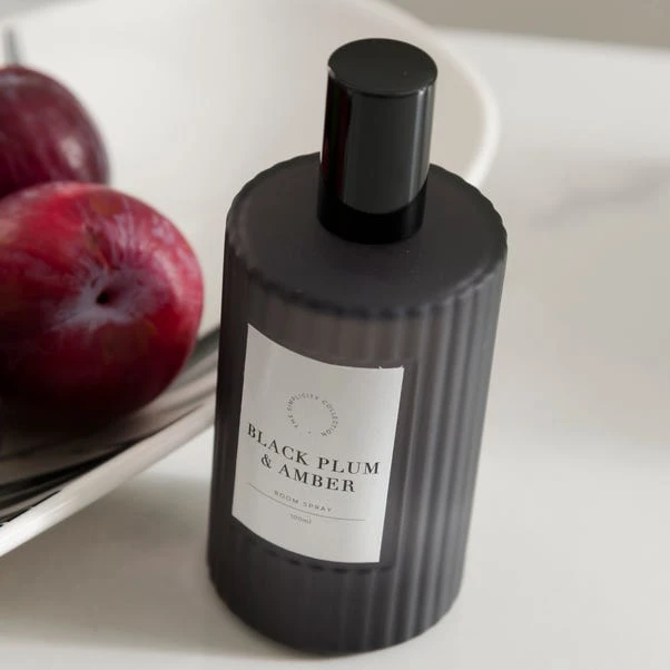 Plum And Patchouli Room Spray 4 Plum And Patchouli Room Spray - Image 2