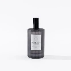 Plum And Patchouli Room Spray 9 Plum And Patchouli Room Spray -Dunelm 30899666 alt02