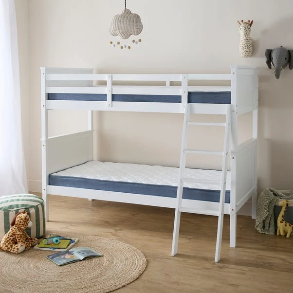 Commercial Collection Bunk Bed Mattress 5 Commercial Collection Bunk Bed Mattress - Image 3