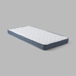 Commercial Collection Bunk Bed Mattress 13 Commercial Collection Bunk Bed Mattress -Dunelm 30901066 alt05