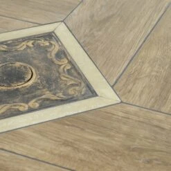 Harrison 91cm Patio Table 11 Harrison 91cm Patio Table -Dunelm 30901700 alt03