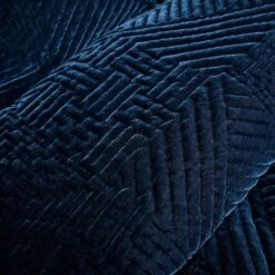 Haisley Geo Bedspread -Dunelm 30902280 alt04