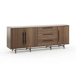 Bryant Extra Wide Sideboard -Dunelm 30903637 alt05