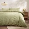 Harlem Narrow Stripe Duvet Cover & Pillowcase Set -Dunelm 30904745