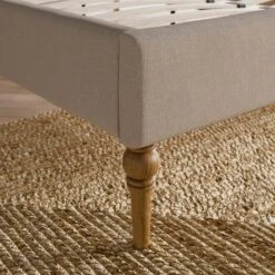 Allysia Bed Frame 16 Allysia Bed Frame -Dunelm 30905788 alt02