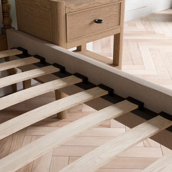 Allysia Bed Frame 6 Allysia Bed Frame - Image 4