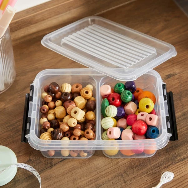 0.5L My Box Storage Organiser 4 0.5L My Box Storage Organiser - Image 2