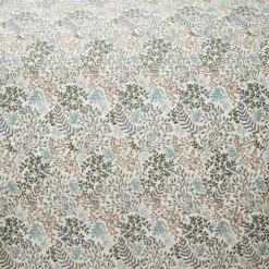 Woodland Tale Brushed Cotton Duvet Cover And Pillowcase Set -Dunelm 30907913 alt05