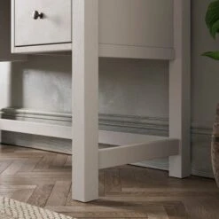 Olney Dressing Table 27 Olney Dressing Table -Dunelm 30909599 alt04