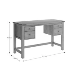 Olney Dressing Table 22 Olney Dressing Table -Dunelm 30909600 alt09