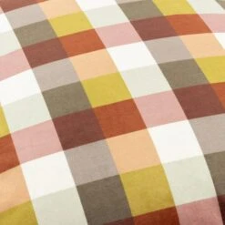 Checked Draught Excluder -Dunelm 30909664 alt02