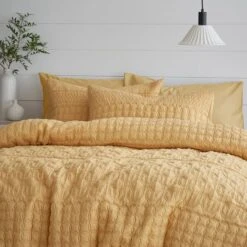 Billie Duvet Cover And Pillowcase Set -Dunelm 30915729 alt07