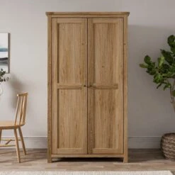 Olney Kitchen Larder Unit -Dunelm 30915757