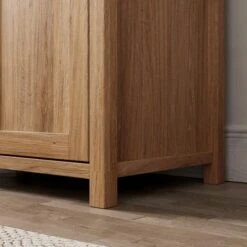 Olney Kitchen Larder Unit -Dunelm 30915757 alt04