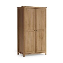 Olney Kitchen Larder Unit -Dunelm 30915757 alt05