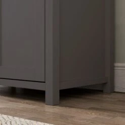 Olney Kitchen Larder Unit -Dunelm 30915758 alt04