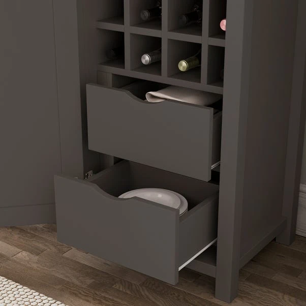 Olney Compact Kitchen Larder Unit 5 Olney Compact Kitchen Larder Unit - Image 3