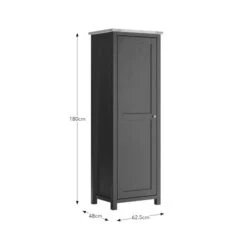 Olney Compact Kitchen Larder Unit 27 Olney Compact Kitchen Larder Unit -Dunelm 30915771 alt09