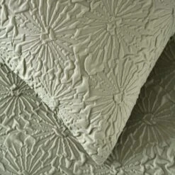 Astra Textured Floral Duvet Cover And Pillowcase Set 37 Astra Textured Floral Duvet Cover And Pillowcase Set -Dunelm 30918015 alt05