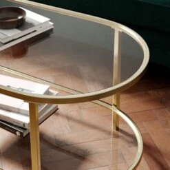 Sofia Coffee Table 18 Sofia Coffee Table -Dunelm 30919685 alt02