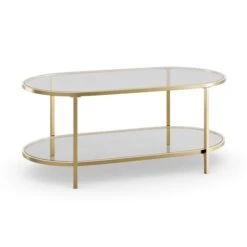 Sofia Coffee Table 21 Sofia Coffee Table -Dunelm 30919685 alt05