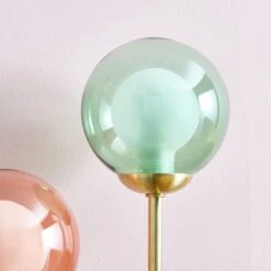 Eliza Plug In Wall Light 10 Eliza Plug In Wall Light -Dunelm 30921010 alt02