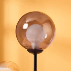 Eliza 2 Light Table Lamp -Dunelm 30921011 alt02