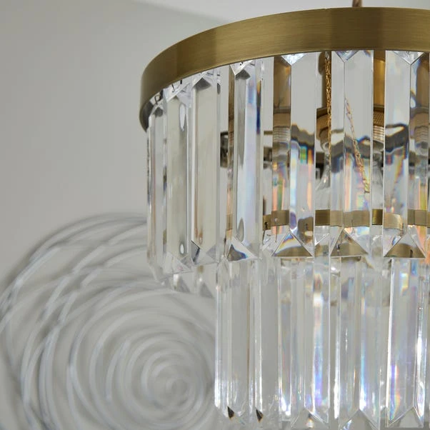 Audra Easy Fit Pendant Shade 5 Audra Easy Fit Pendant Shade - Image 3