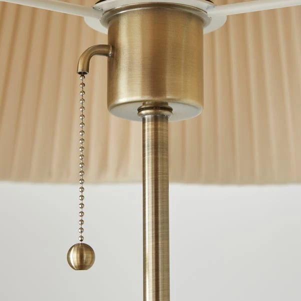 Alloura Mid Century Adjustable Tripod Floor Lamp 5 Alloura Mid Century Adjustable Tripod Floor Lamp - Image 3