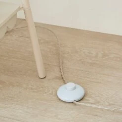 Remi Shelved Tripod Floor Lamp -Dunelm 30921601 alt03