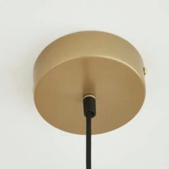 Aurora Adjustable LED Pendant Light 10 Aurora Adjustable LED Pendant Light -Dunelm 30921646 alt03