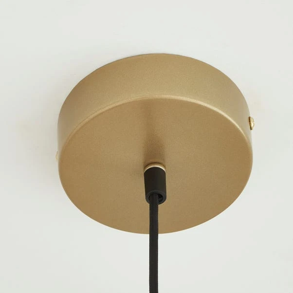 Aurora Adjustable LED Pendant Light 6 Aurora Adjustable LED Pendant Light - Image 4