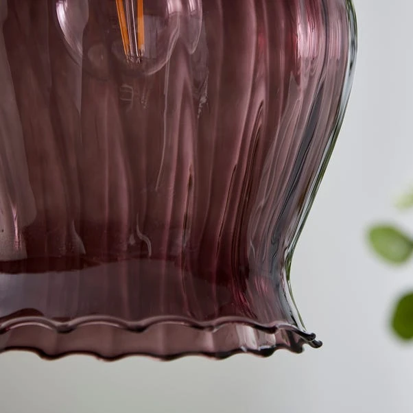 Peony Easy Fit Pendant Shade 10 Peony Easy Fit Pendant Shade - Image 8