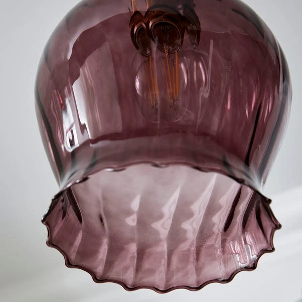 Peony Easy Fit Pendant Shade 11 Peony Easy Fit Pendant Shade - Image 9
