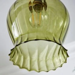 Peony Easy Fit Pendant Shade 15 Peony Easy Fit Pendant Shade -Dunelm 30921652 alt03