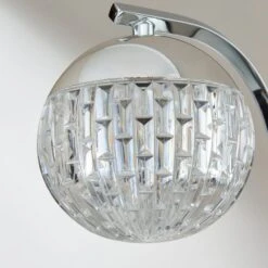 Valence Table Lamp -Dunelm 30921785 alt02