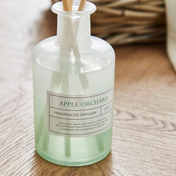 Apple Orchard Ombre Diffuser 4 Apple Orchard Ombre Diffuser - Image 2