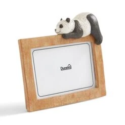 Pablo Panda Photo Frame -Dunelm 30922870 alt02