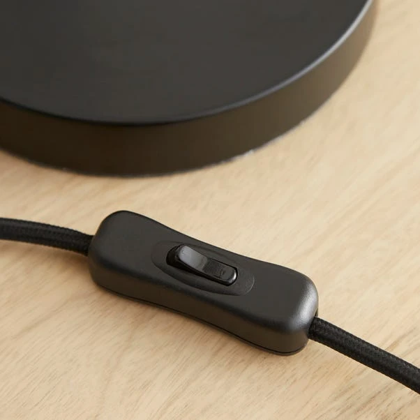 Austin Industrial Adjustable Table Lamp 6 Austin Industrial Adjustable Table Lamp - Image 4