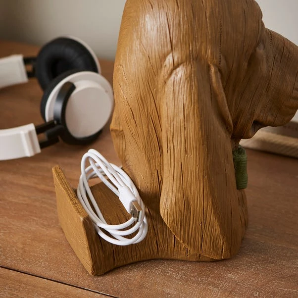 Humphrey Hound Dog Headphone Holder 4 Humphrey Hound Dog Headphone Holder - Image 2