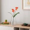 Artificial Freesia Stem -Dunelm 30923132