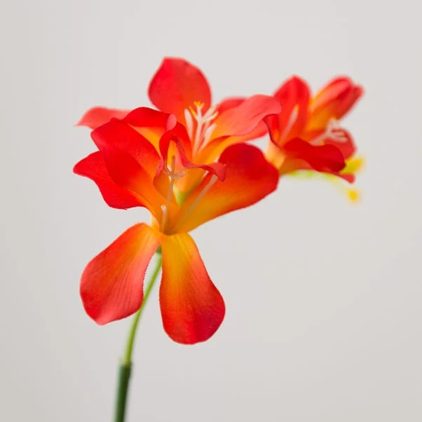 Artificial Freesia Stem 6 Artificial Freesia Stem - Image 4