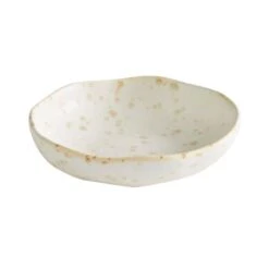 Speckle Glaze Bowl -Dunelm 30923148 alt01
