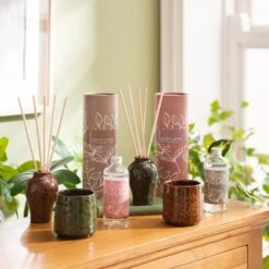 Wild Escape Speckle Glaze Diffuser -Dunelm 30923430 alt04