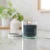 Sea Salt Multi Wick Candle -Dunelm 30923452