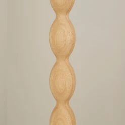 Elsie 'Paint Your Own' Floor Lamp Base -Dunelm 30923789 alt03