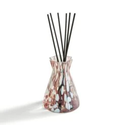 Vanilla & Cedarwood Confetti Diffuser 7 Vanilla & Cedarwood Confetti Diffuser -Dunelm 30924513 alt02