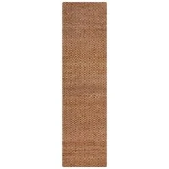 Chunky Jute Woven Runner -Dunelm 30924670 alt04