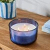 Beach Rose & Blossom Multi Wick Candle 1 Beach Rose & Blossom Multi Wick Candle -Dunelm 30924803