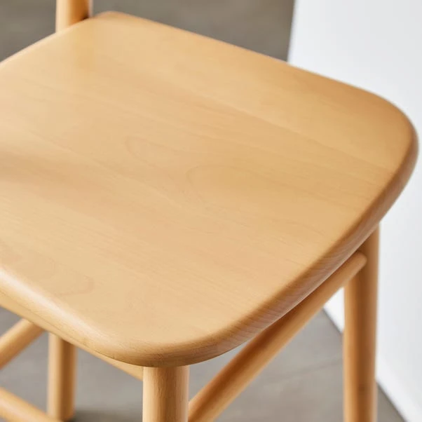 Frances Counter Height Bar Stool 12 Frances Counter Height Bar Stool - Image 10